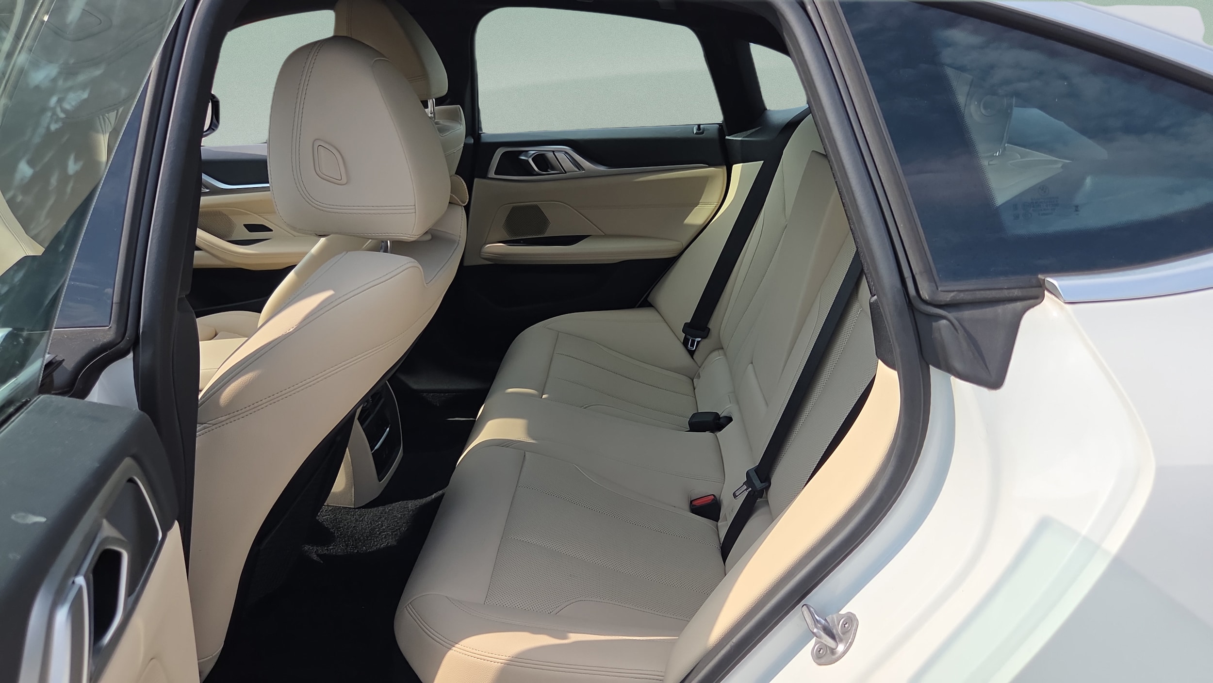 2023 BMW 4 Series 430i - Photo 10