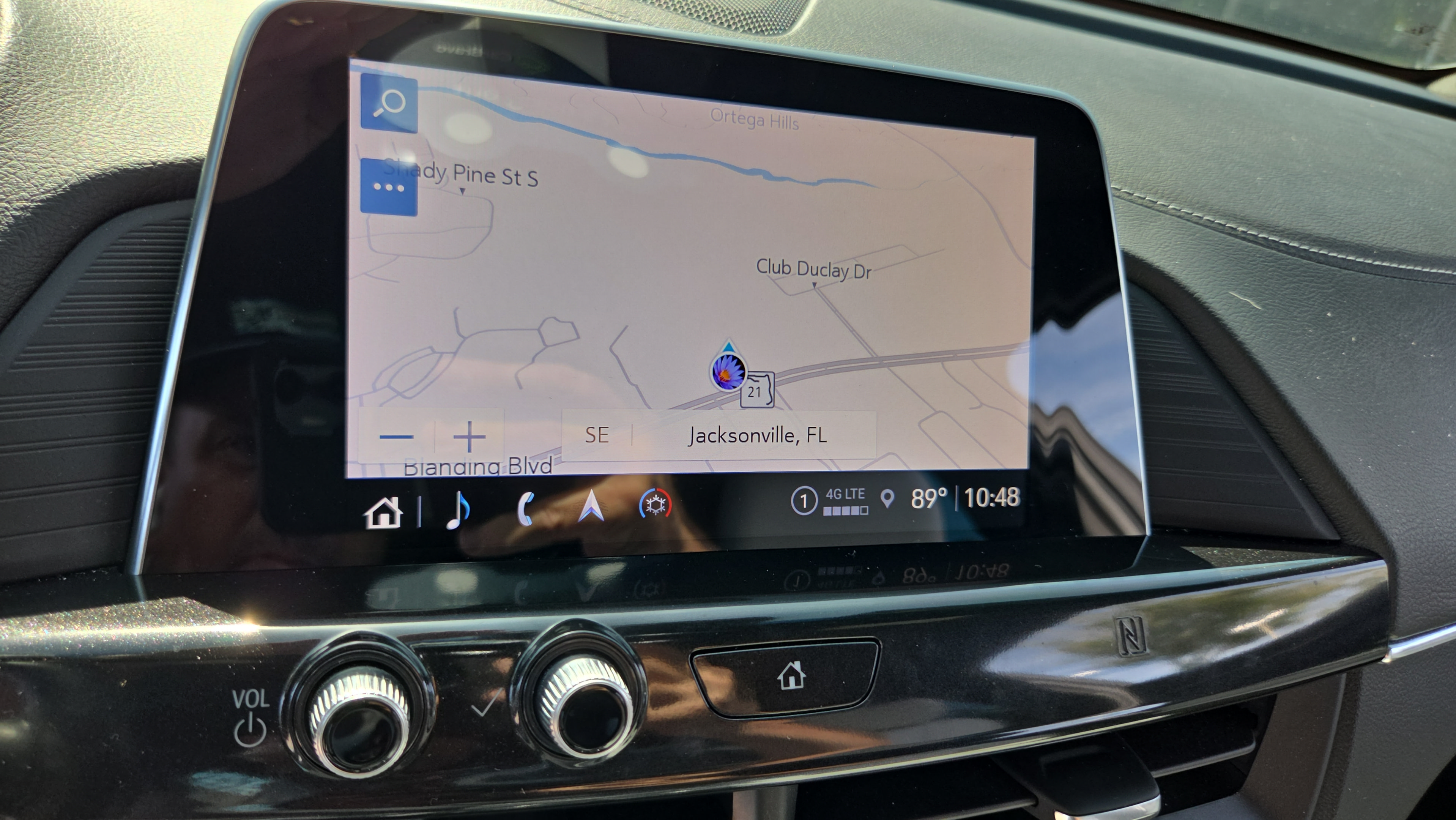 2021 Cadillac CT4 Premium Luxury - Photo 19