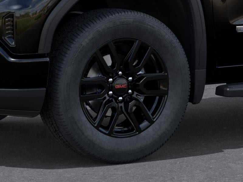 2026 GMC Sierra 1500 Elevation - Photo 9