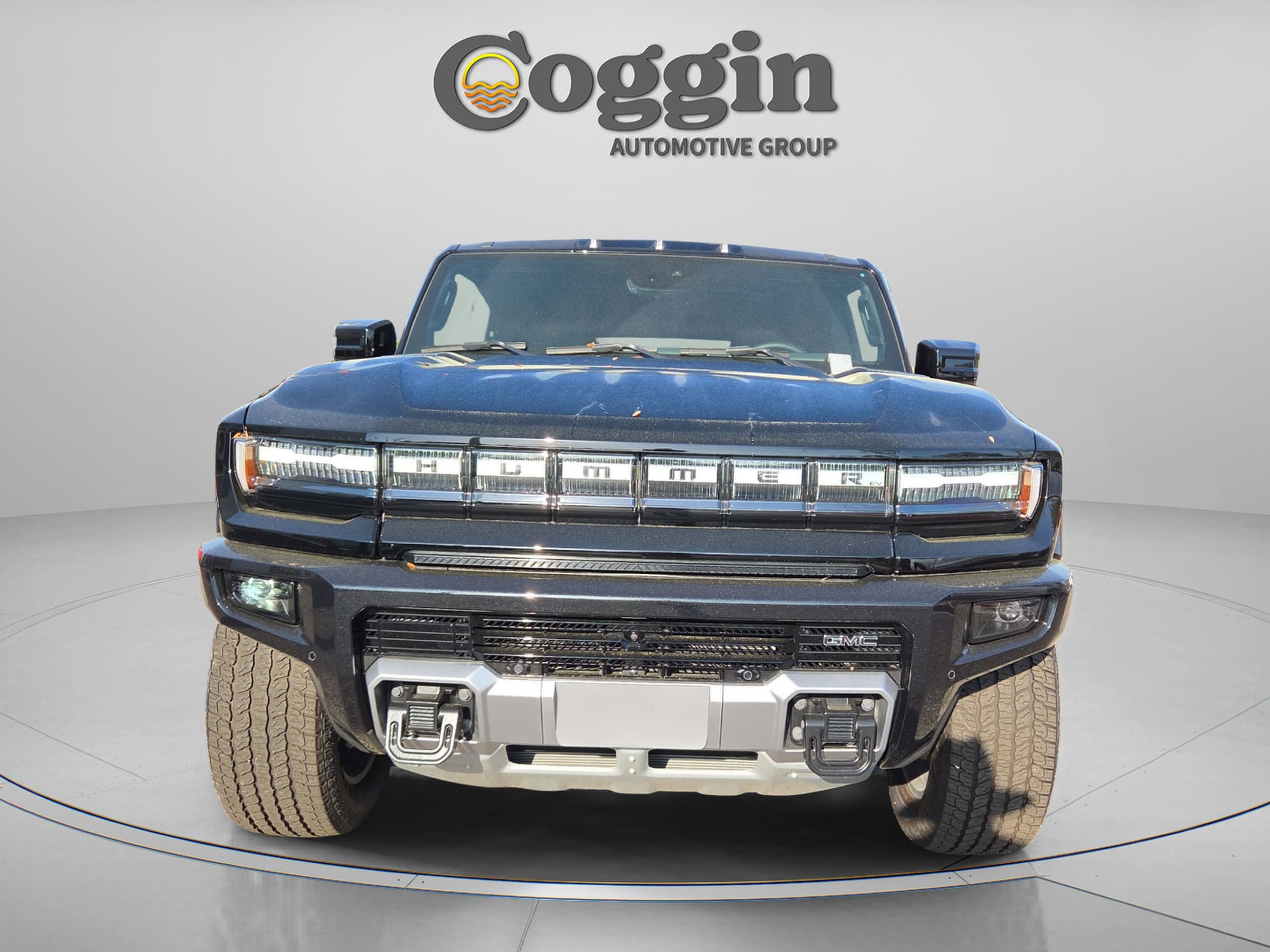 2025 GMC HUMMER EV 3X - Photo 8