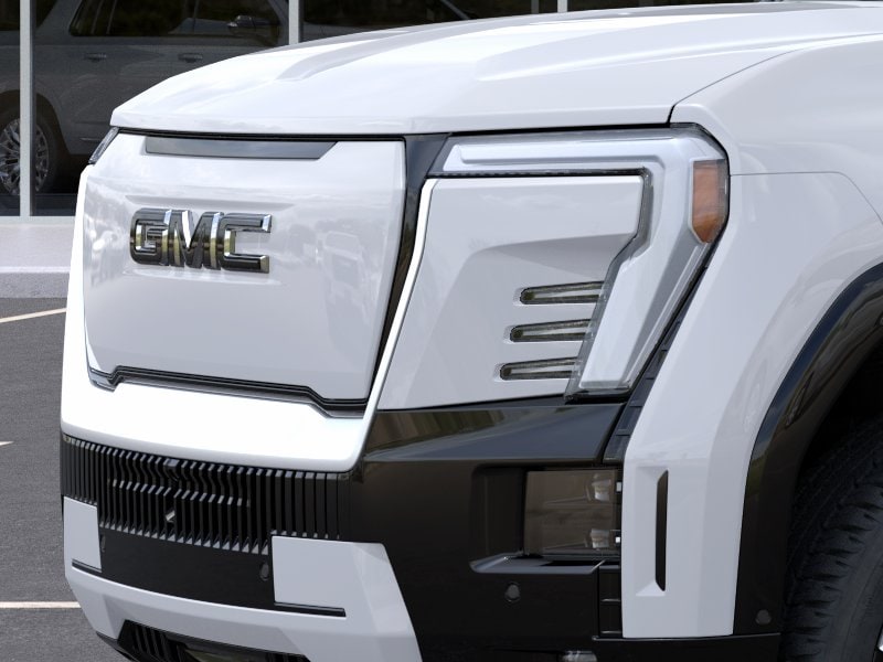 2025 GMC Sierra EV Denali - Photo 39