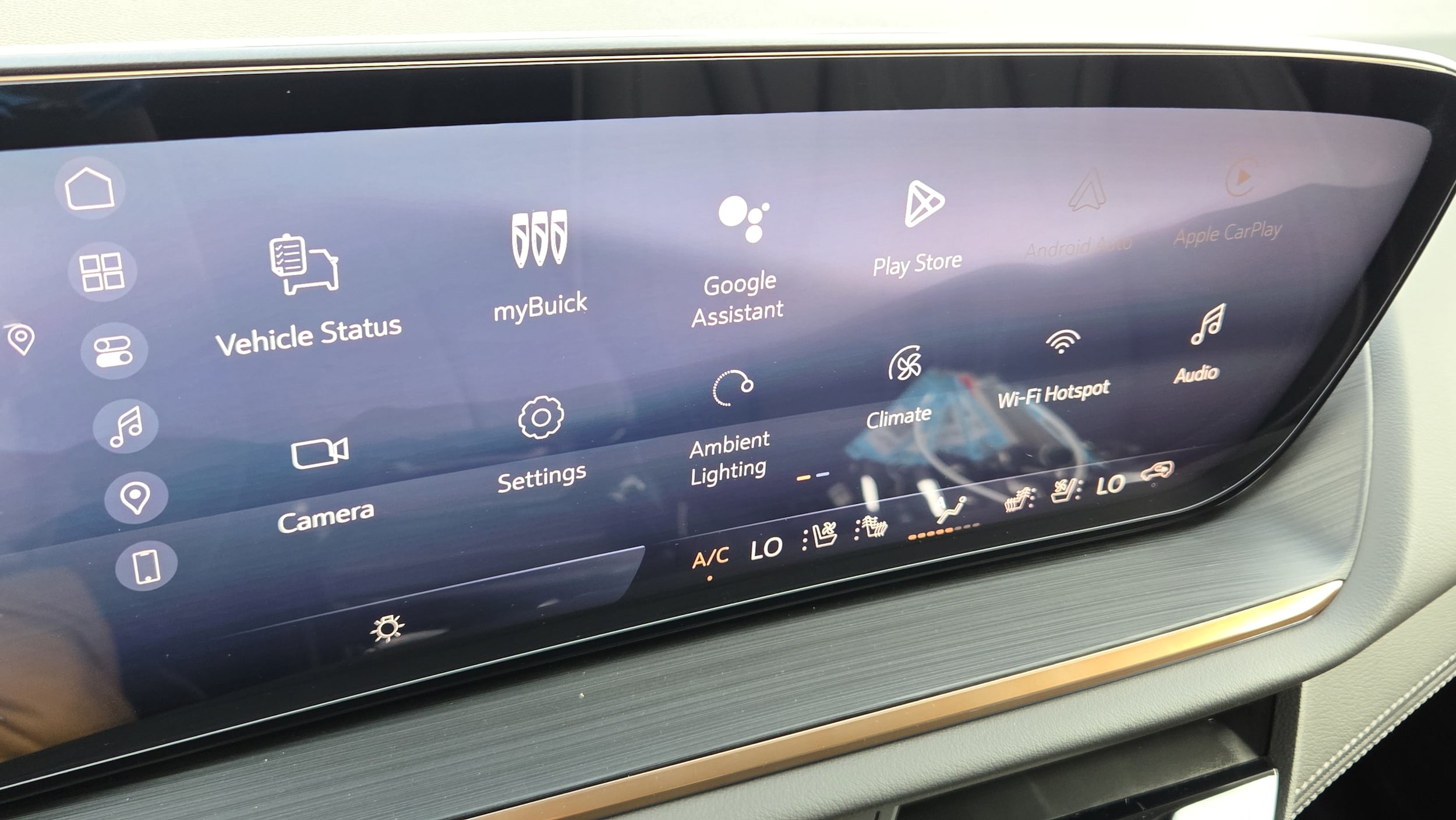 2026 Buick Envision Avenir - Photo 16