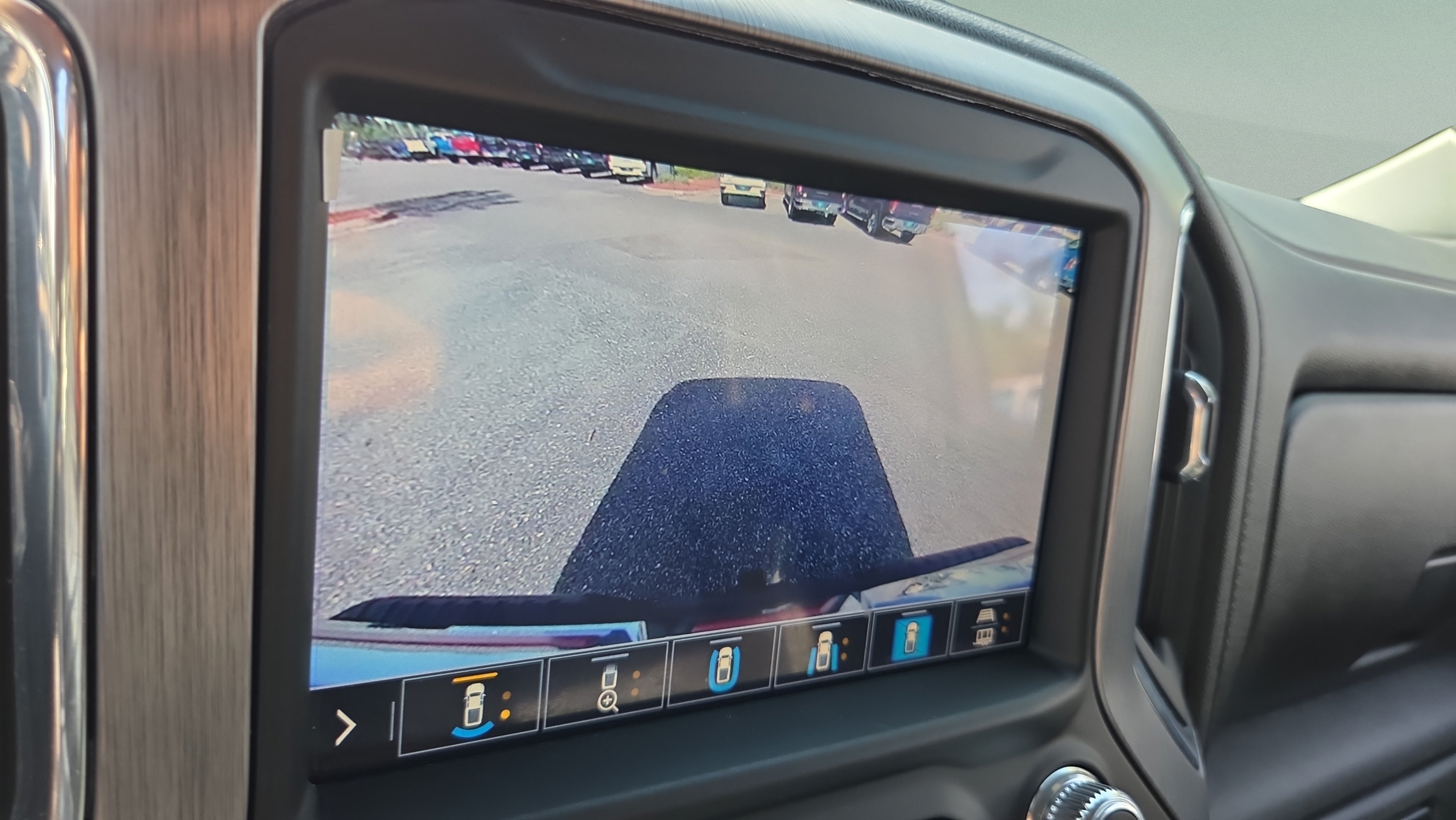 2023 GMC Sierra 2500 Denali HD Denali - Photo 20
