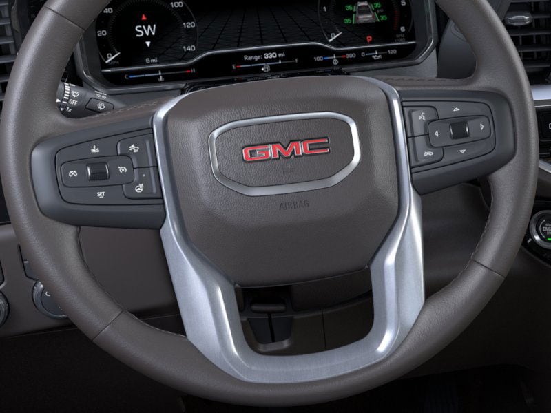 2026 GMC Sierra 1500 SLE - Photo 54