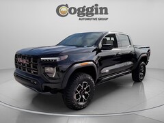 2026 GMC Canyon AT4X Truck