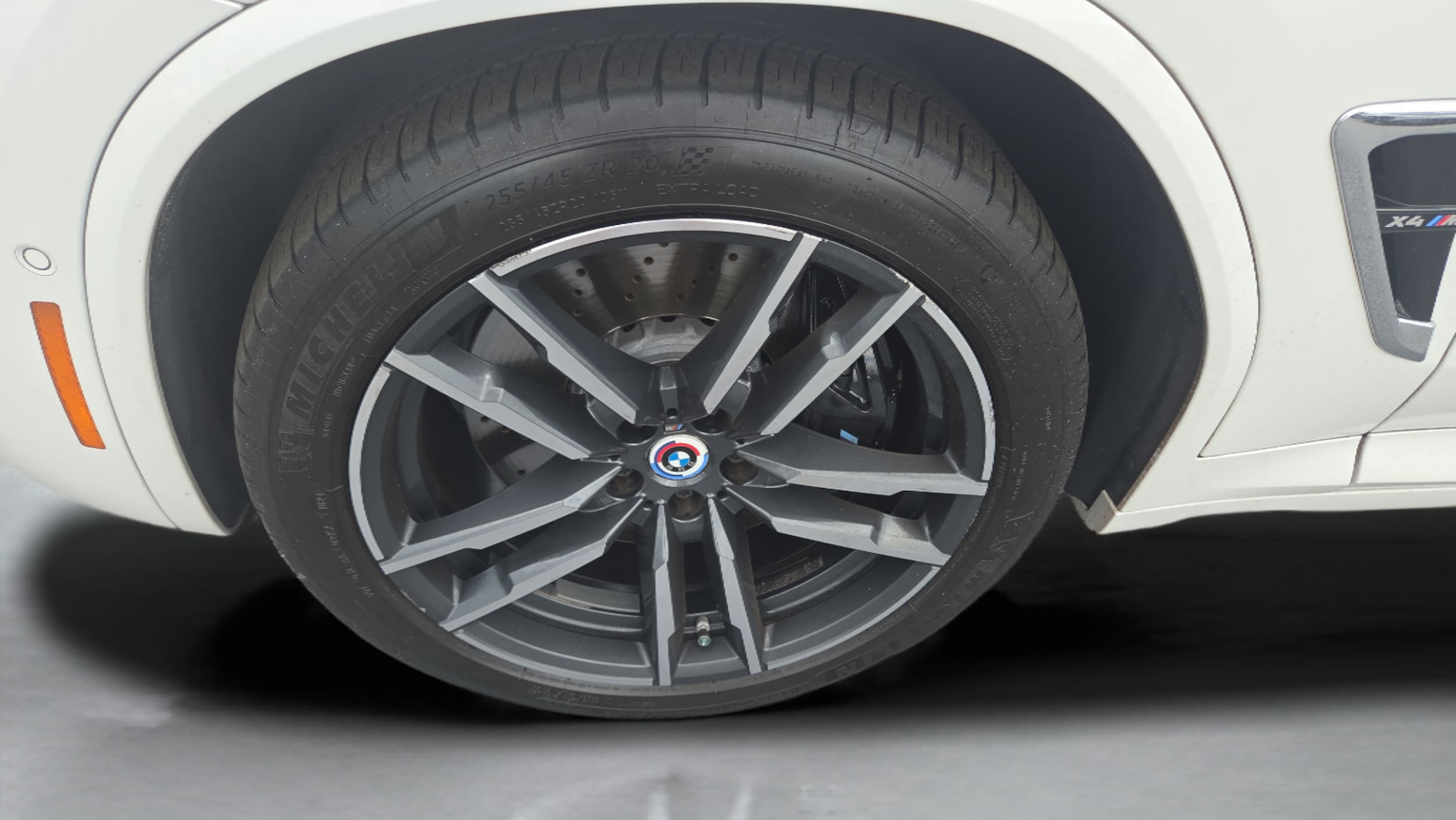 2023 BMW X4 M Base - Photo 36