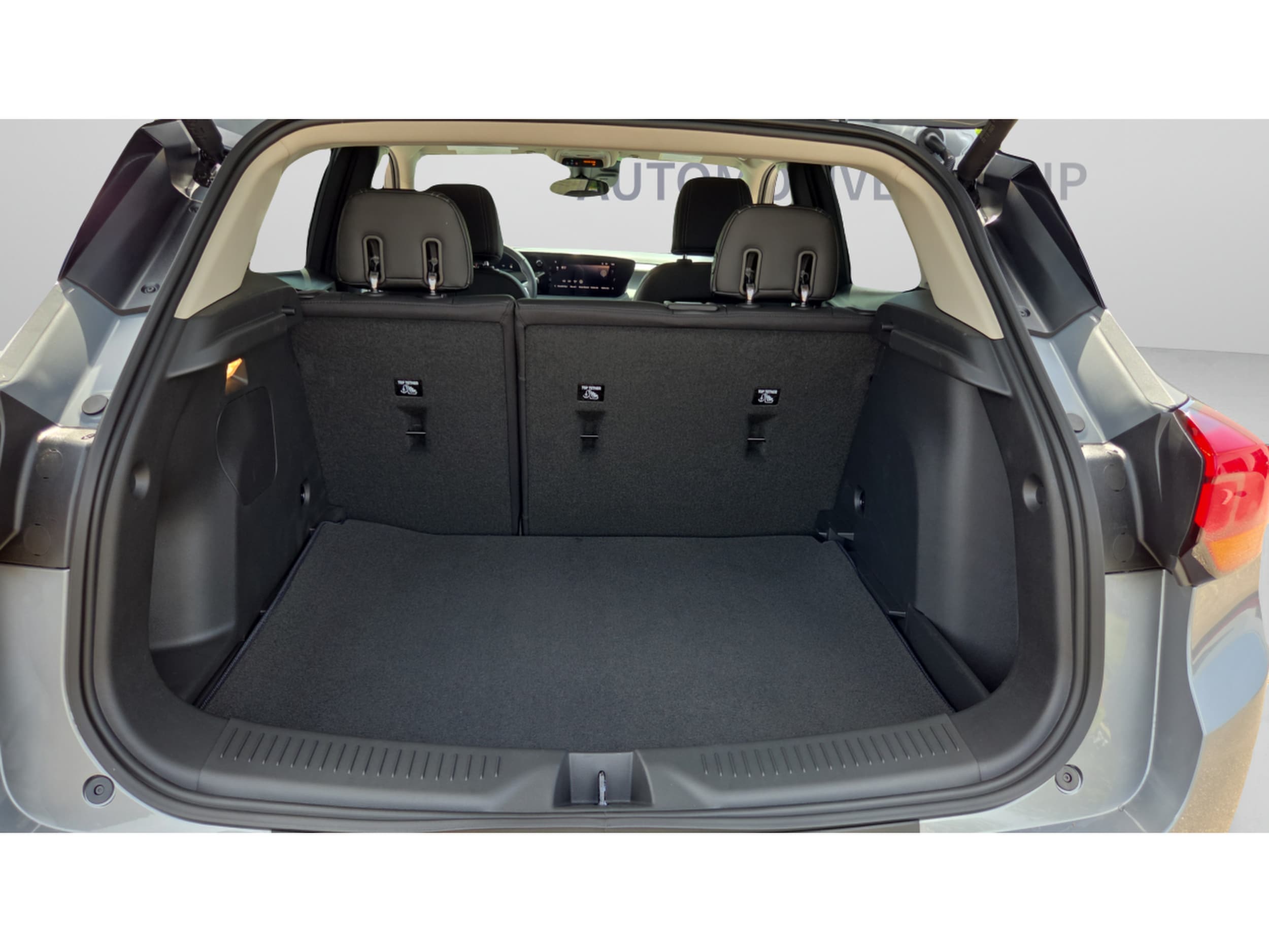 2026 Buick Encore GX Preferred - Photo 13