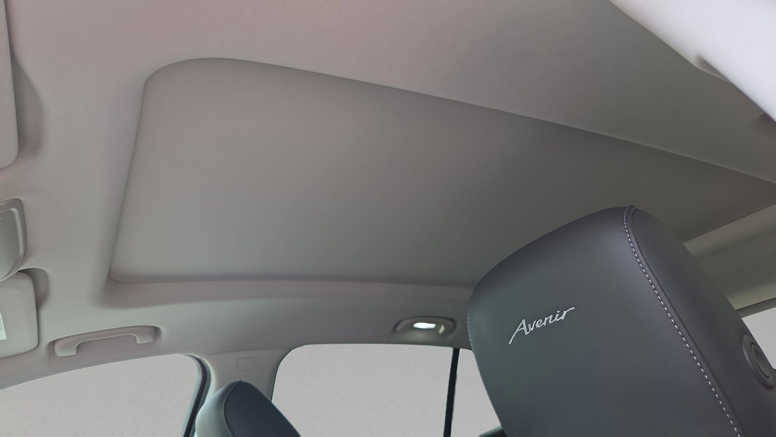 2025 Buick Envision Avenir - Photo 22
