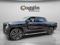 2025 GMC Sierra EV Max Range Denali Truck