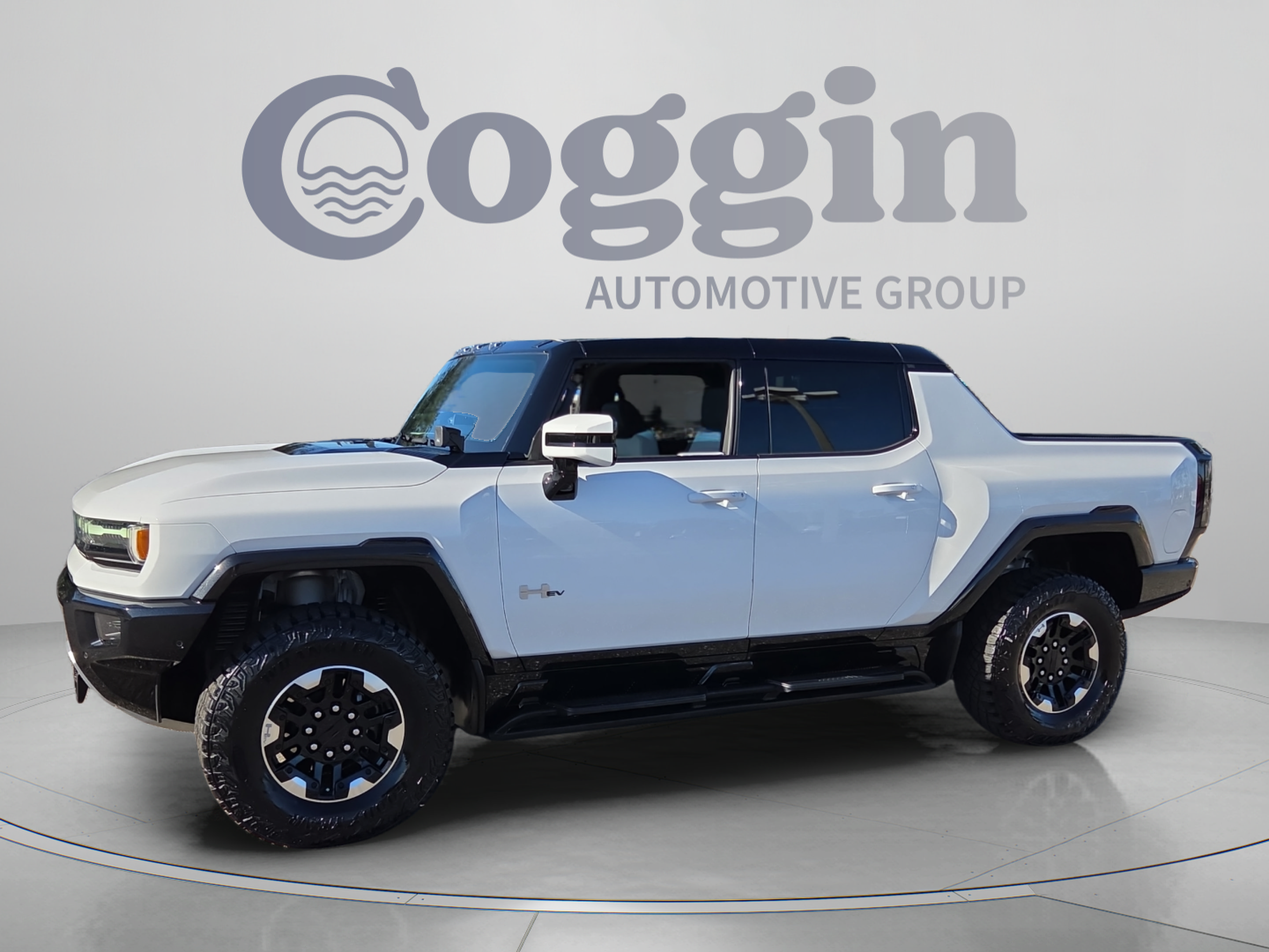 Used 2022 GMC HUMMER EV Edition 1 Truck