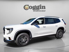 2026 GMC Acadia Elevation SUV