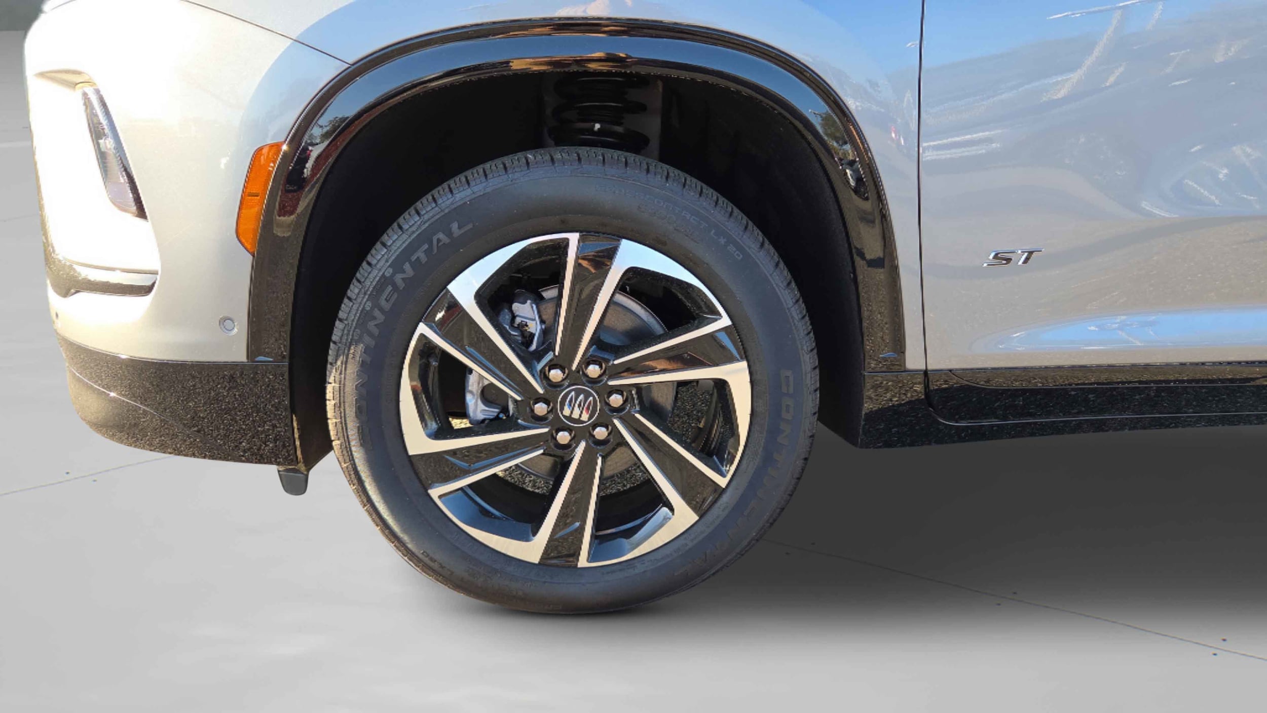 2026 Buick Enclave Sport Touring - Photo 29