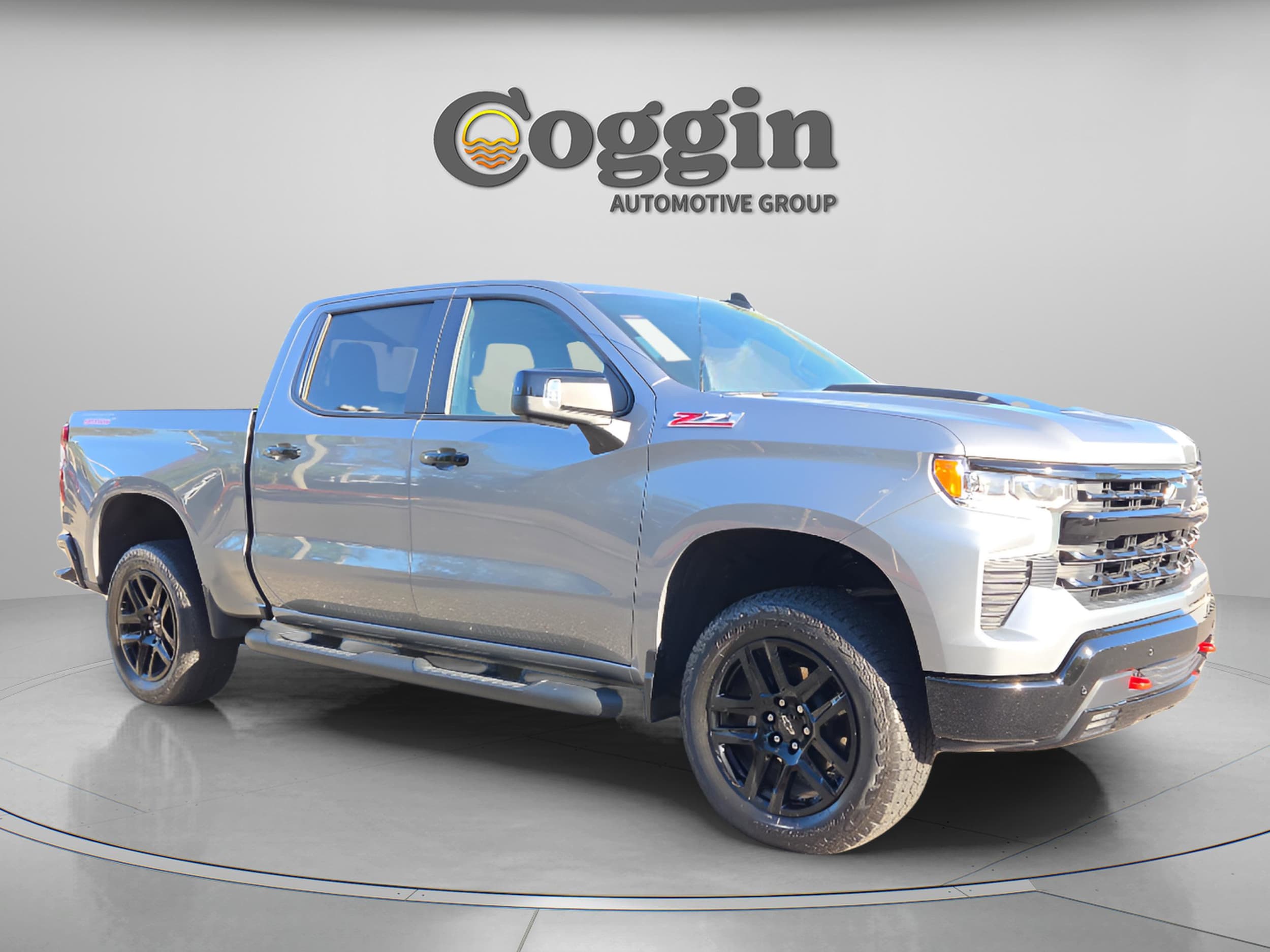 2026 Chevrolet Silverado 1500 LT Trail Boss - Photo 7