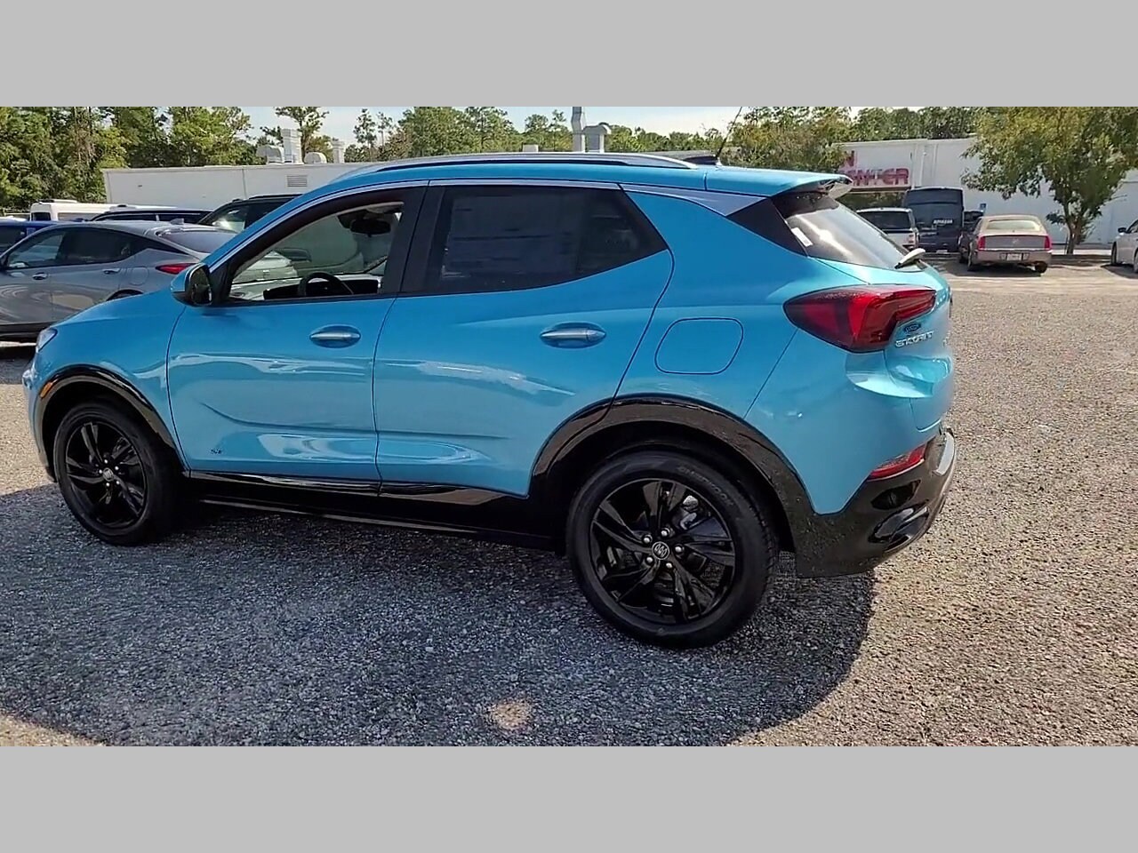 2026 Buick Encore GX Sport Touring photo 12