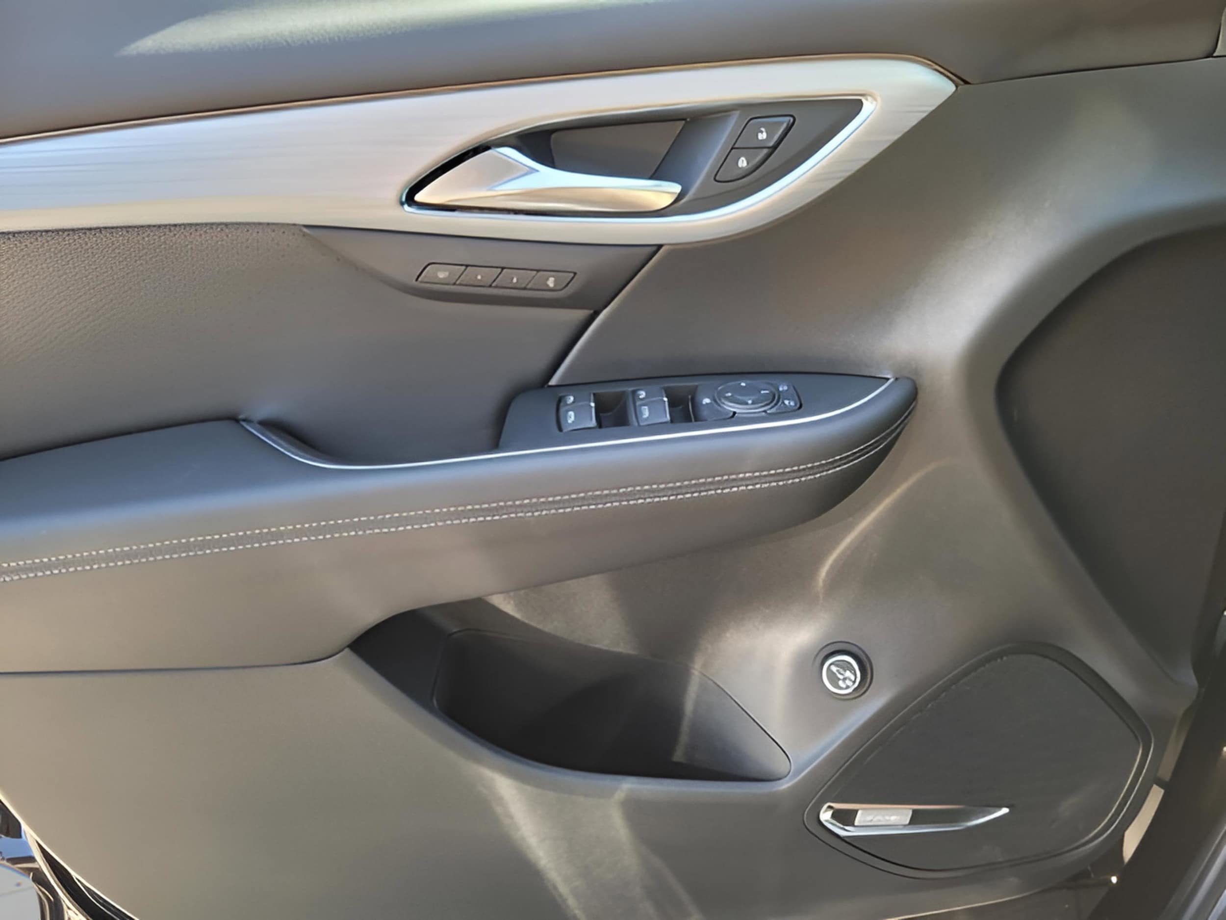 2025 Buick Envision Avenir - Photo 31