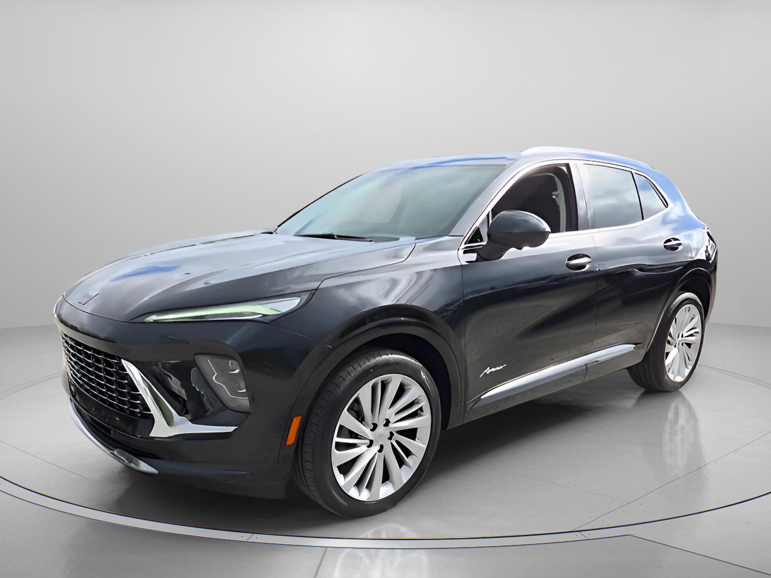 2026 Buick Envision Avenir - Photo 11