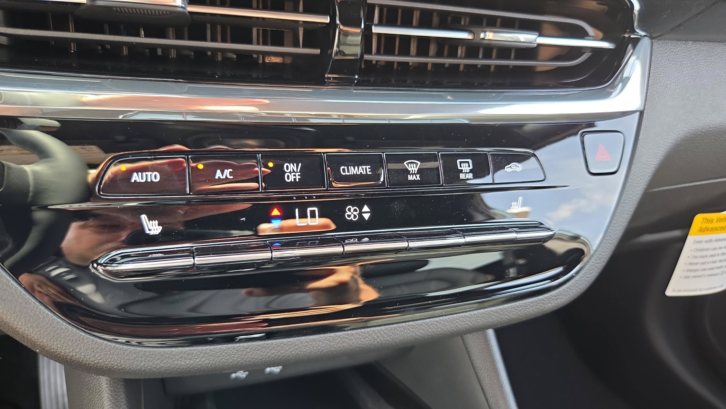 2026 Buick Envista Avenir - Photo 21