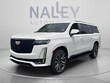  CADILLAC Escalade ESV