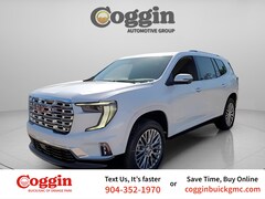 2026 GMC Acadia Denali SUV