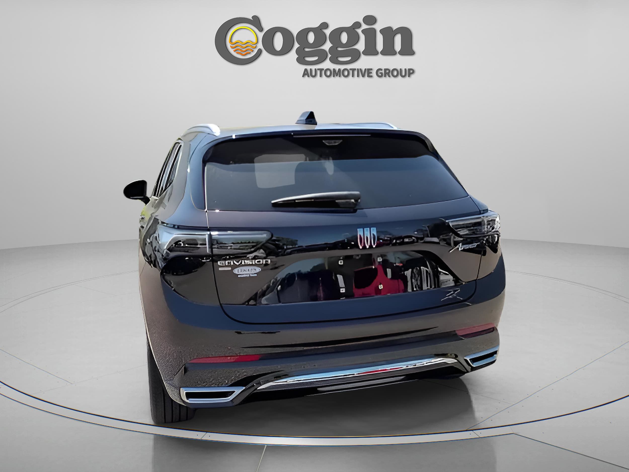2025 Buick Envision Avenir - Photo 12