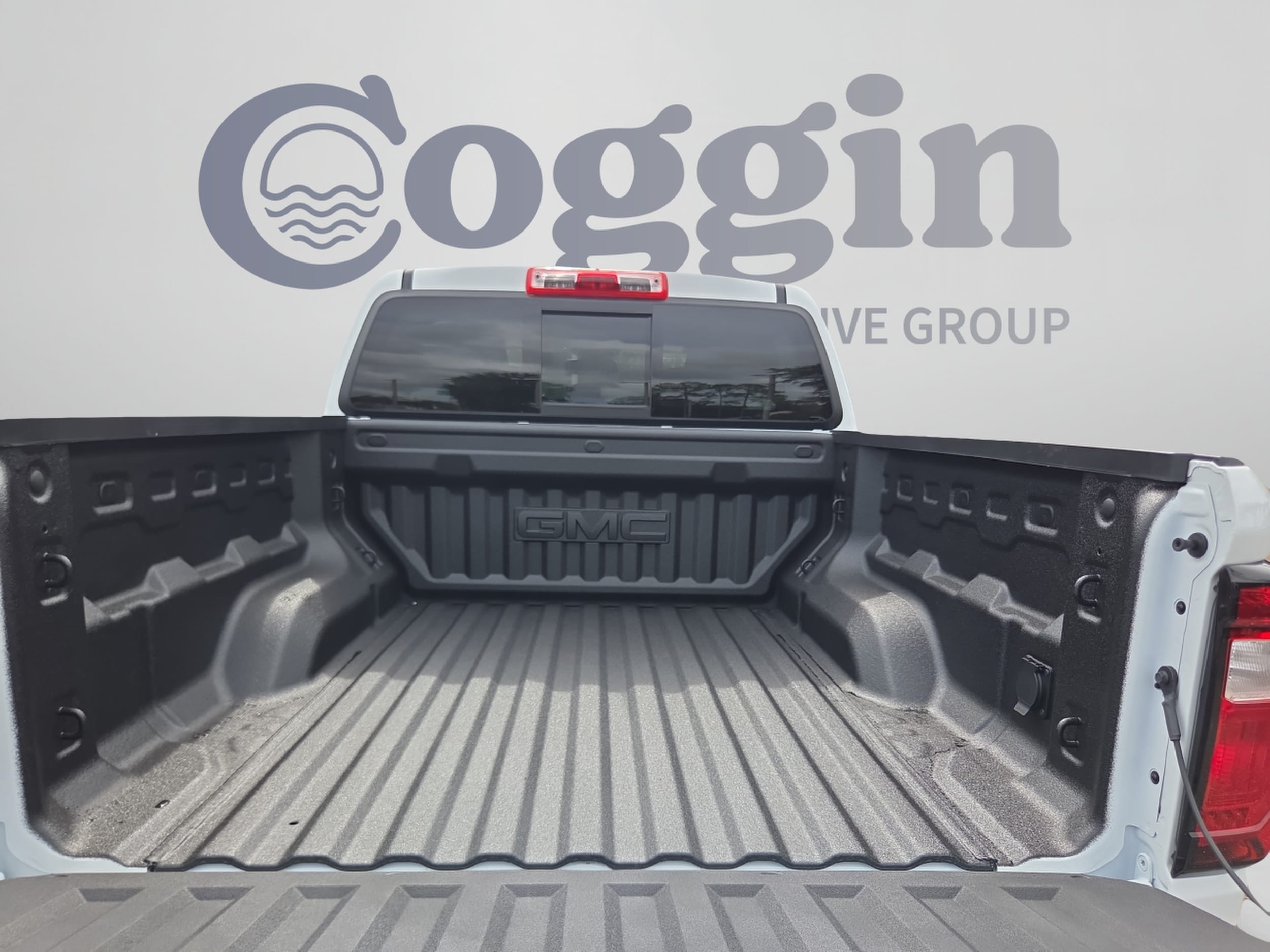 2026 GMC Canyon Elevation - Photo 14