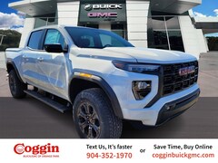 2025 GMC Canyon Elevation Truck
