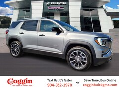 2026 GMC Terrain Elevation SUV