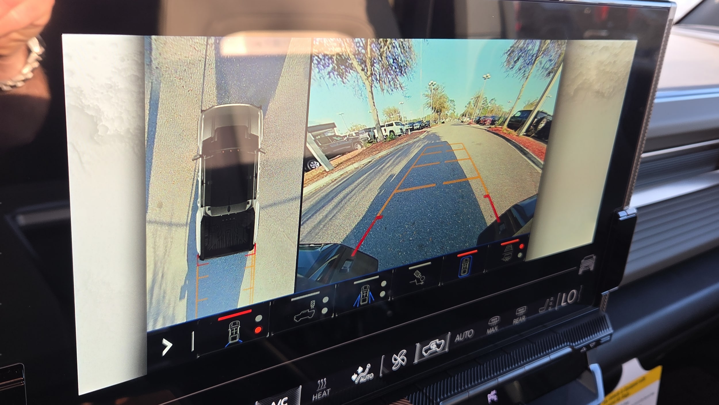 2025 GMC HUMMER EV 3X - Photo 16