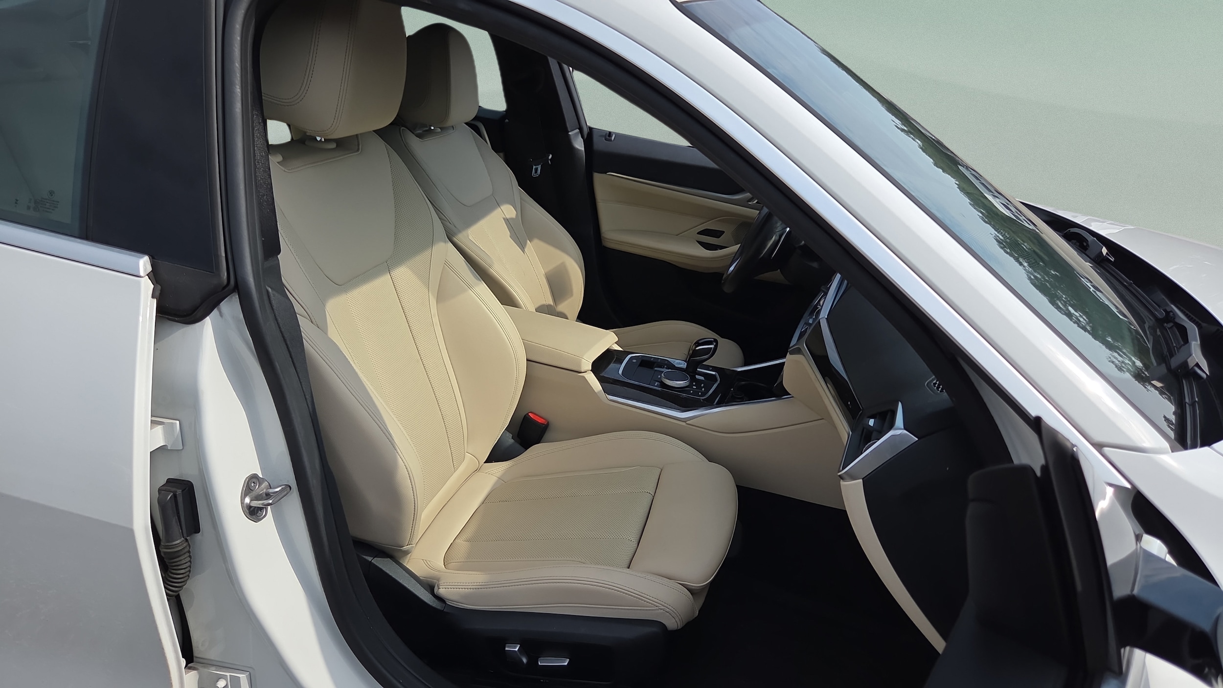 2023 BMW 4 Series 430i - Photo 15