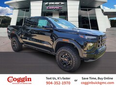 2025 GMC Canyon AT4 Truck