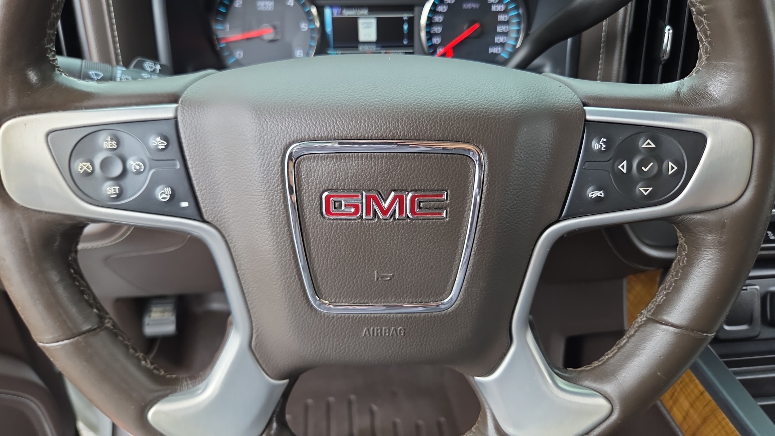 2018 GMC Sierra 1500 SLT - Photo 28