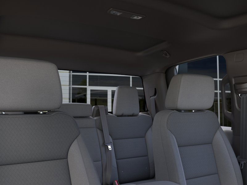 2026 GMC Sierra 1500 SLE - Photo 59