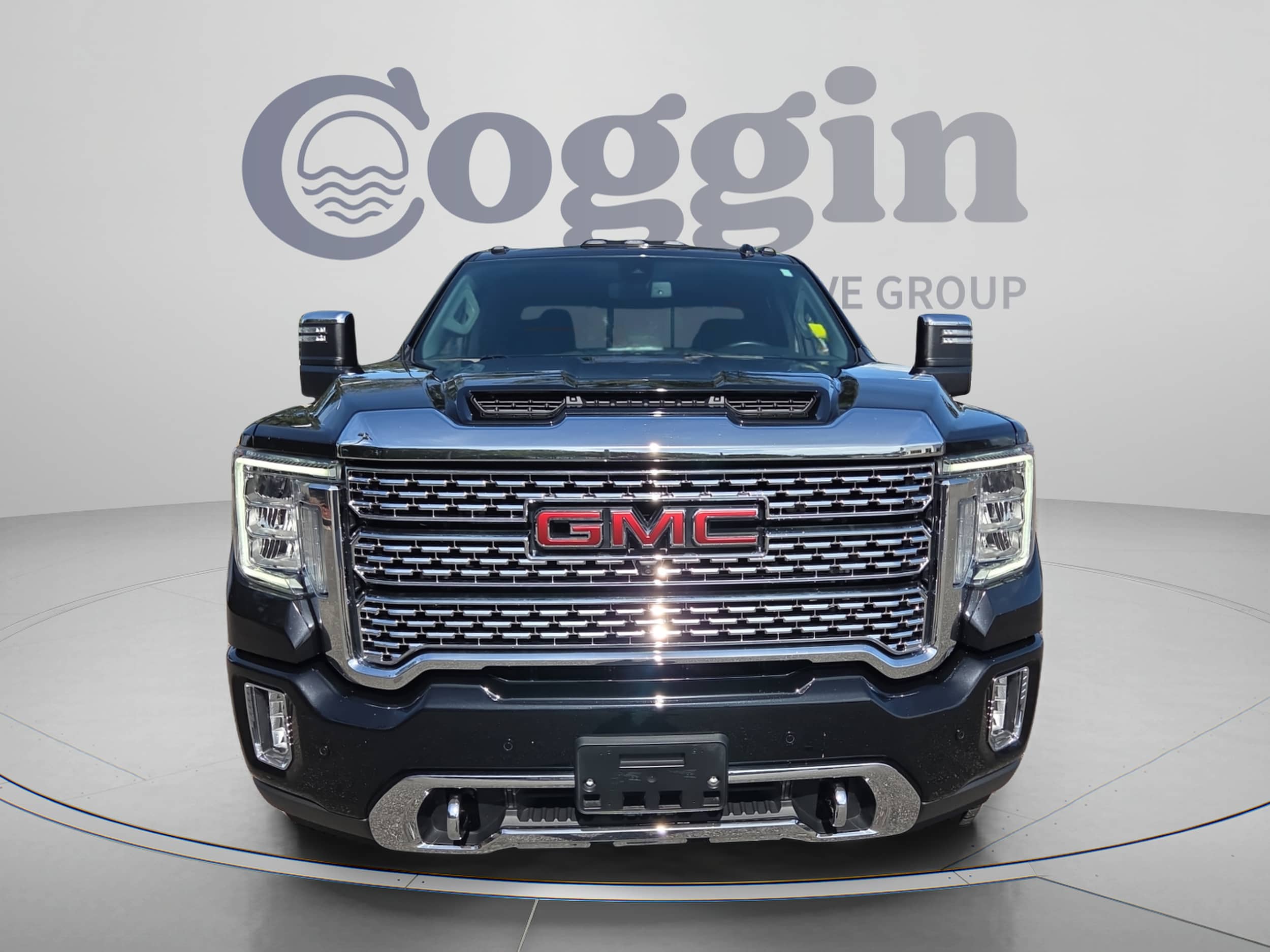 2023 GMC Sierra 2500 Denali HD Denali - Photo 8