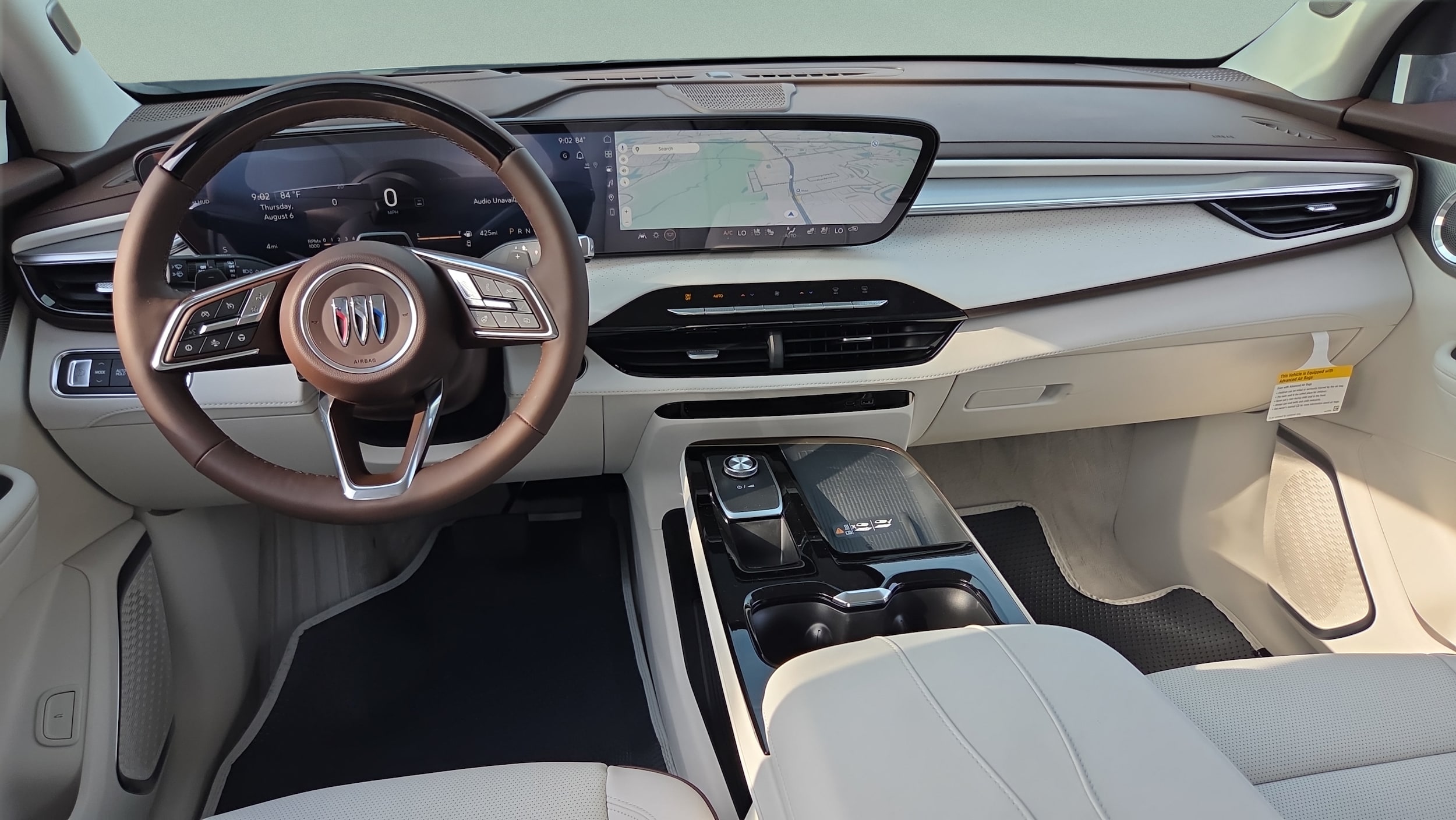 2026 Buick Enclave Avenir - Photo 12