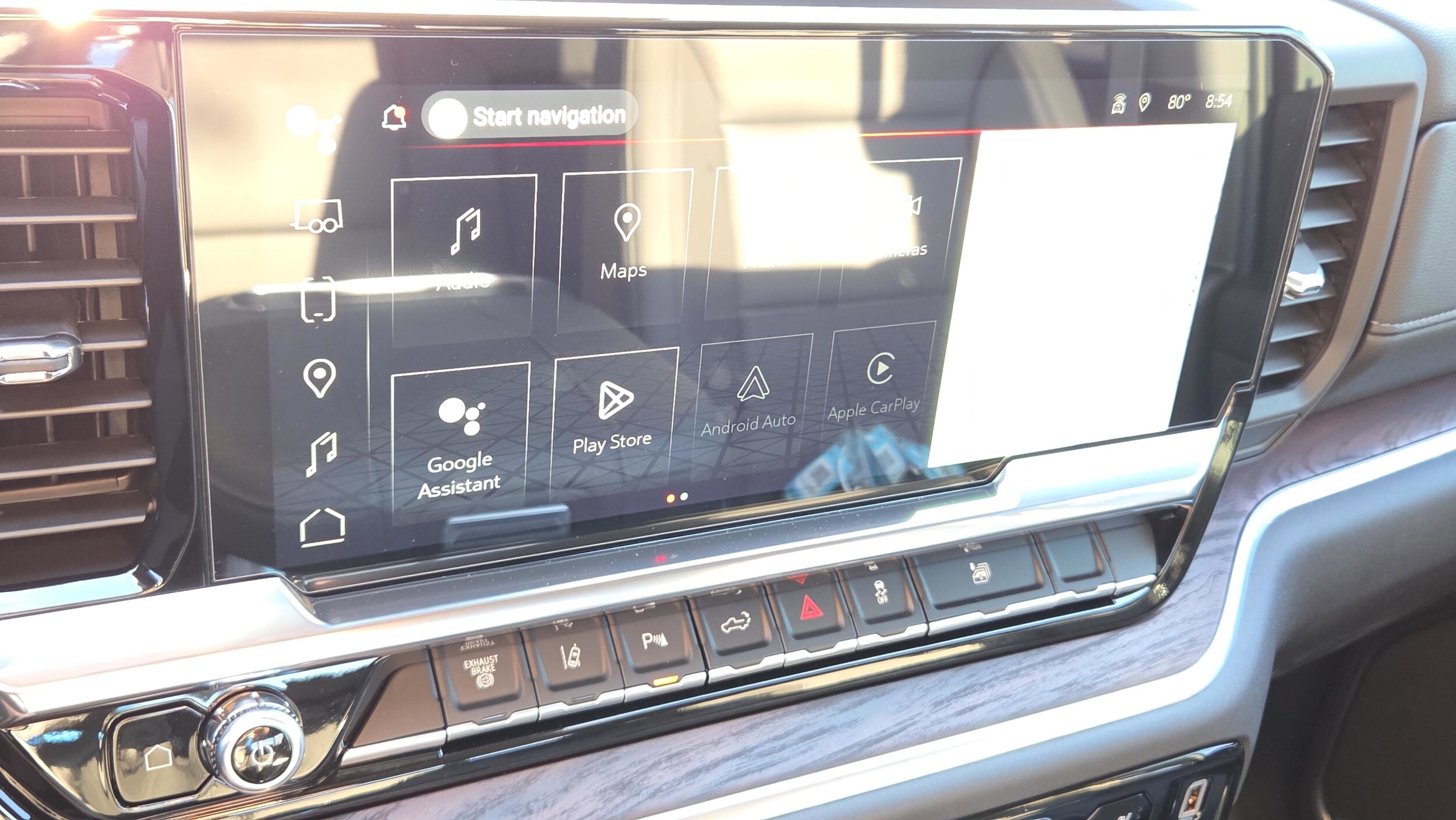 2026 GMC Sierra 2500HD SLT - Photo 18