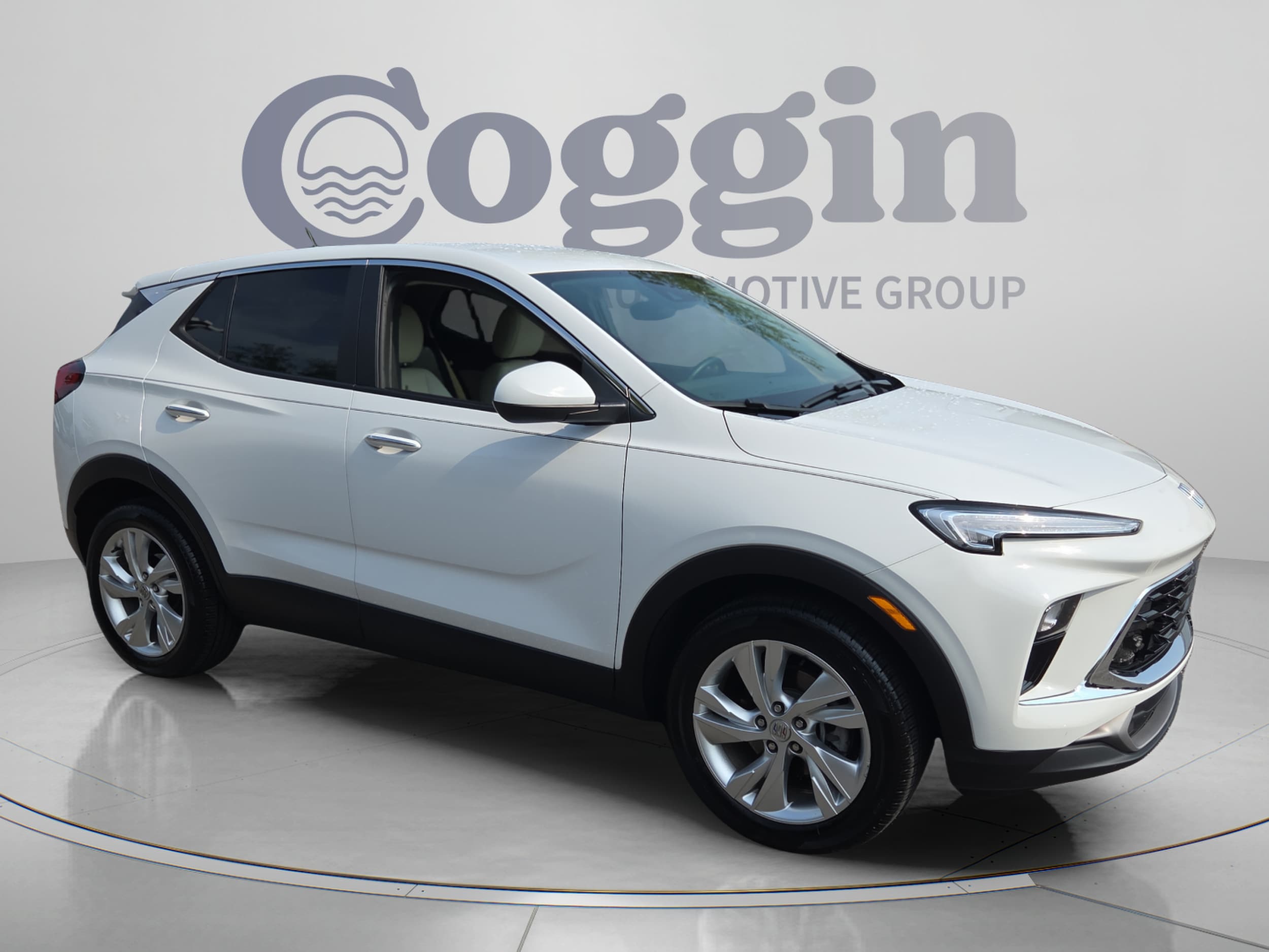 2024 Buick Encore GX Preferred - Photo 7