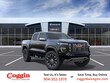 GMC Canyon