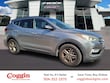 Hyundai Santa Fe Sport