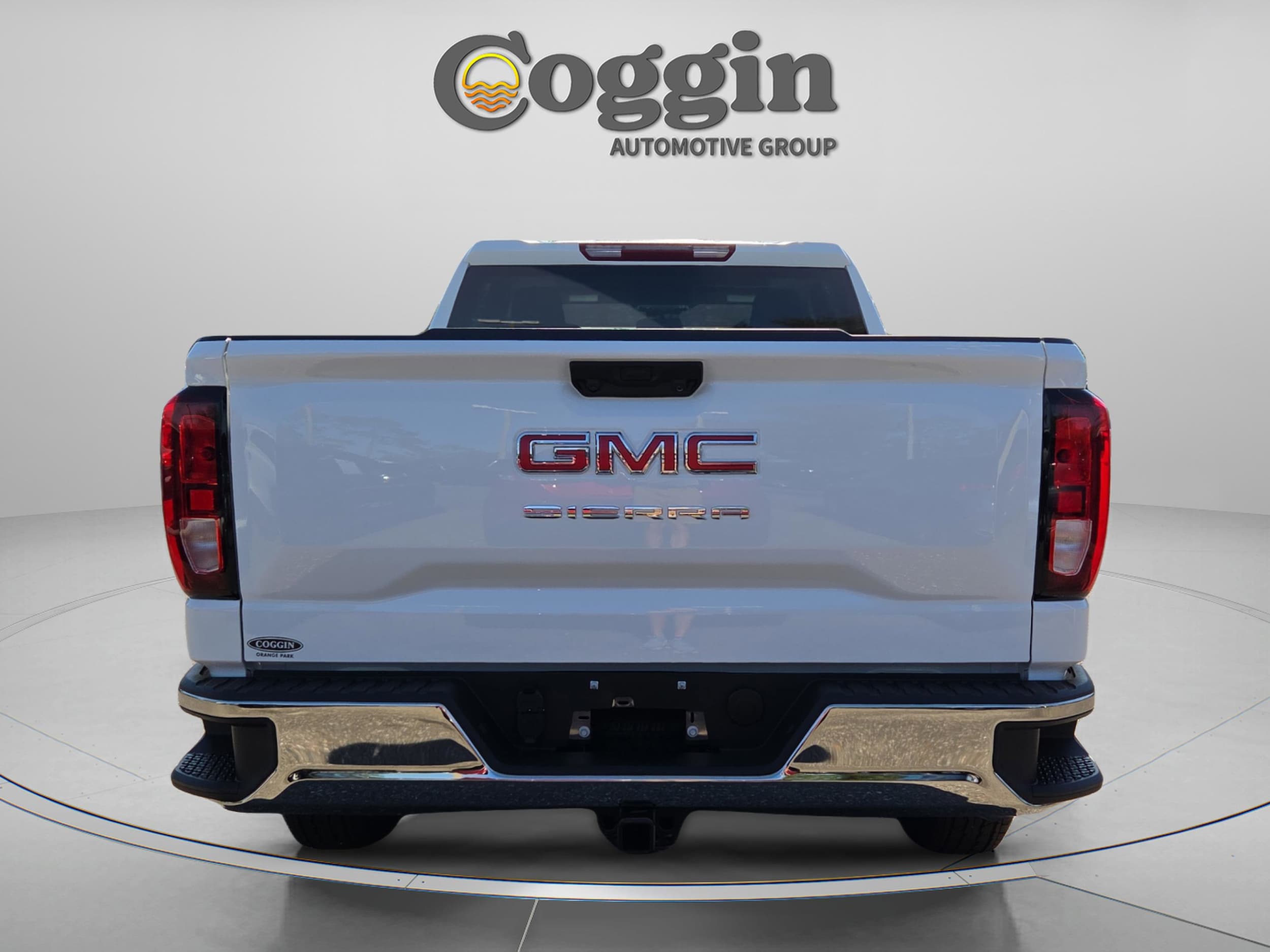 2026 GMC Sierra 1500 Pro - Photo 4