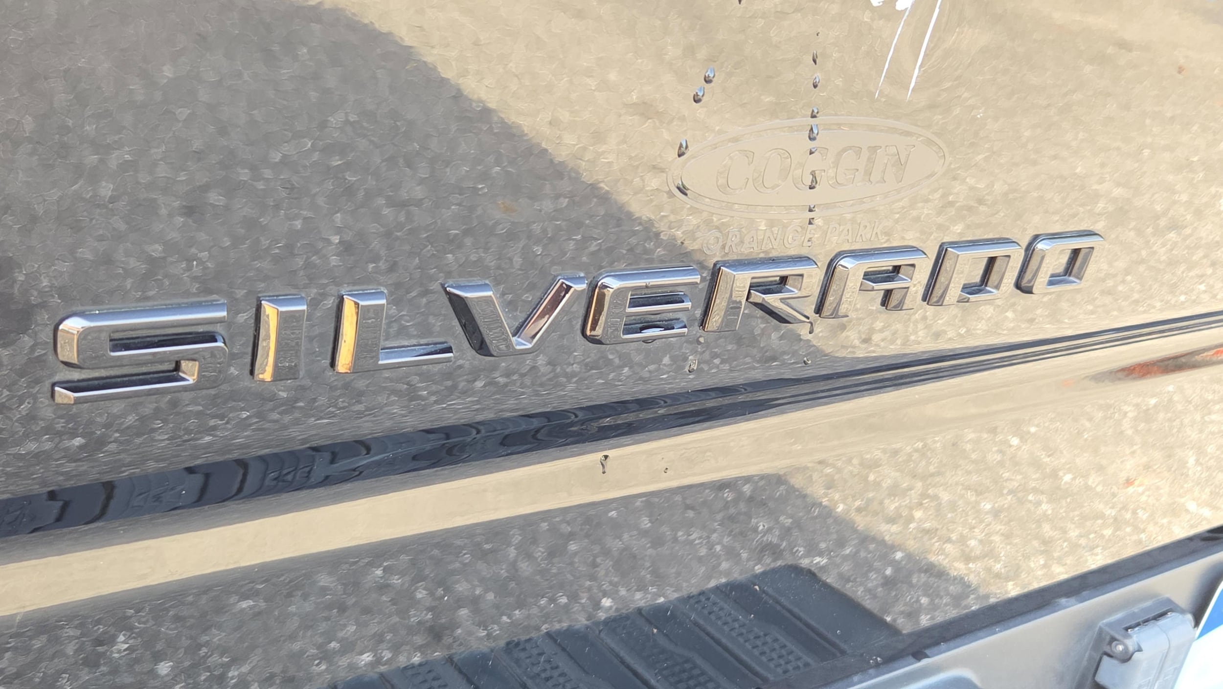 2023 Chevrolet Silverado 1500 LT Trail Boss - Photo 12