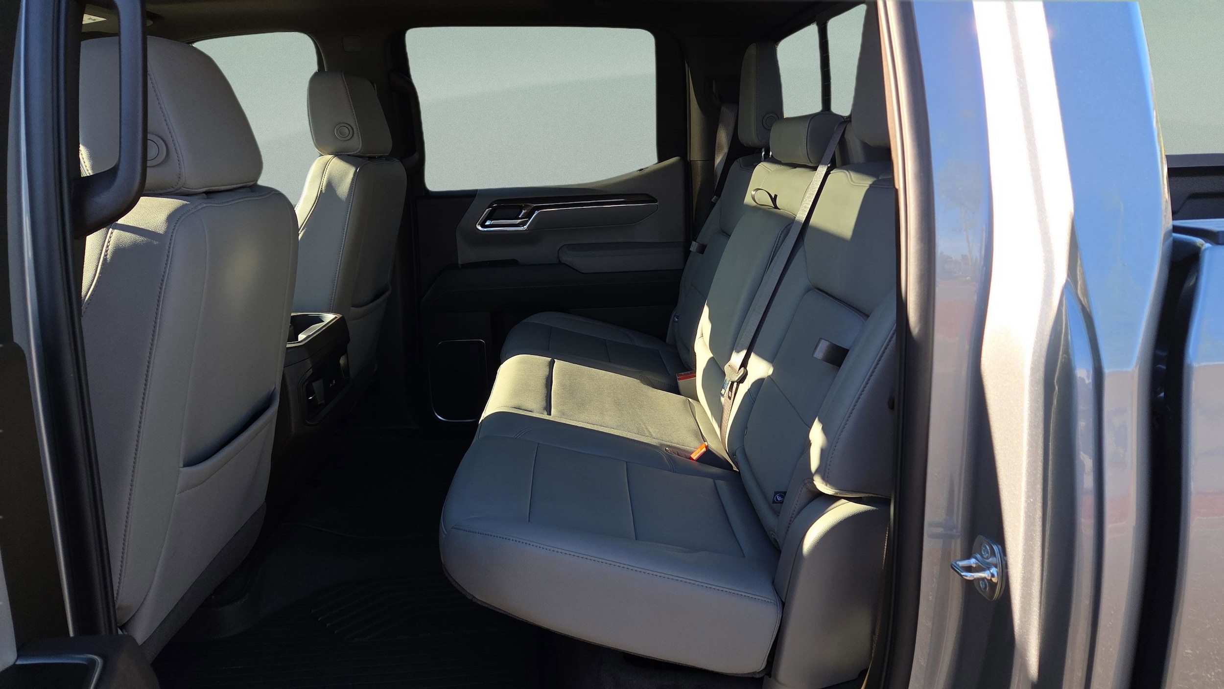 2026 Chevrolet Silverado 1500 LT Trail Boss - Photo 11