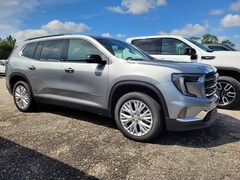 2026 GMC Acadia Elevation SUV