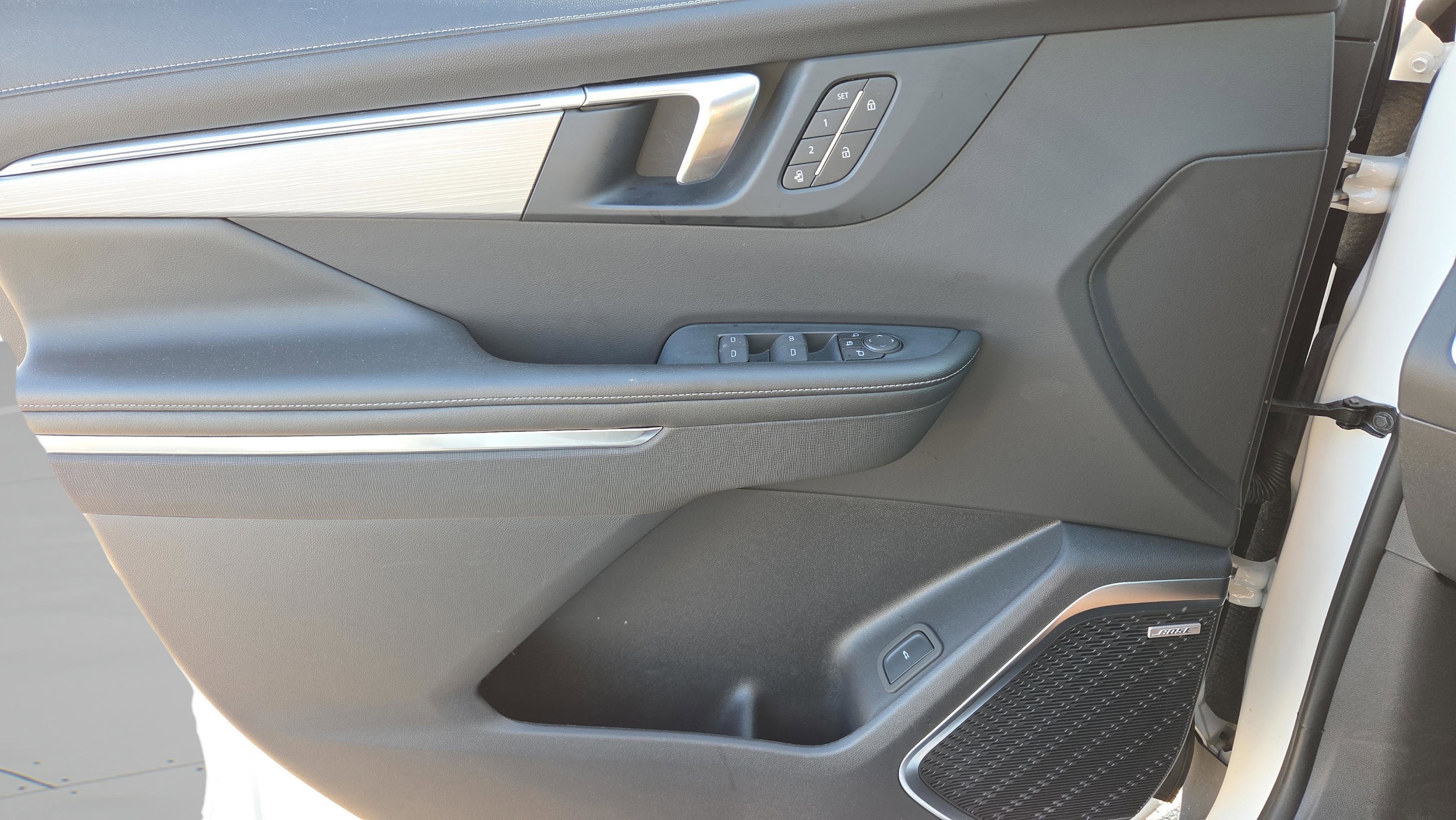 2025 Buick Enclave Preferred - Photo 26