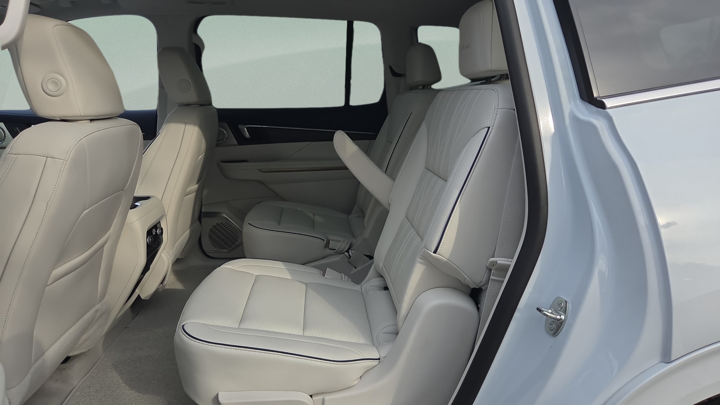 2026 Buick Enclave Avenir - Photo 10