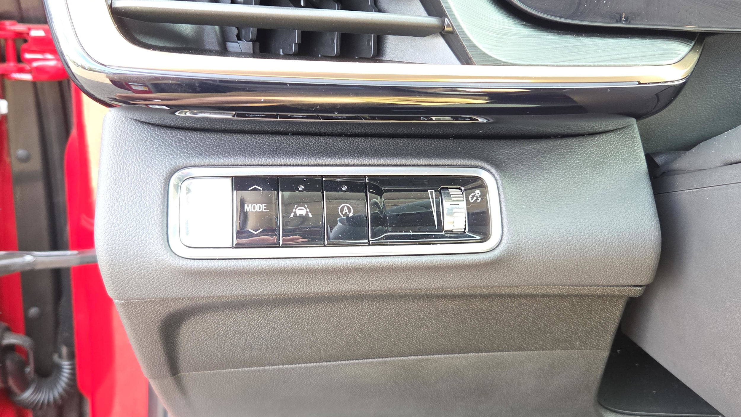 2025 Buick Envision Avenir - Photo 15
