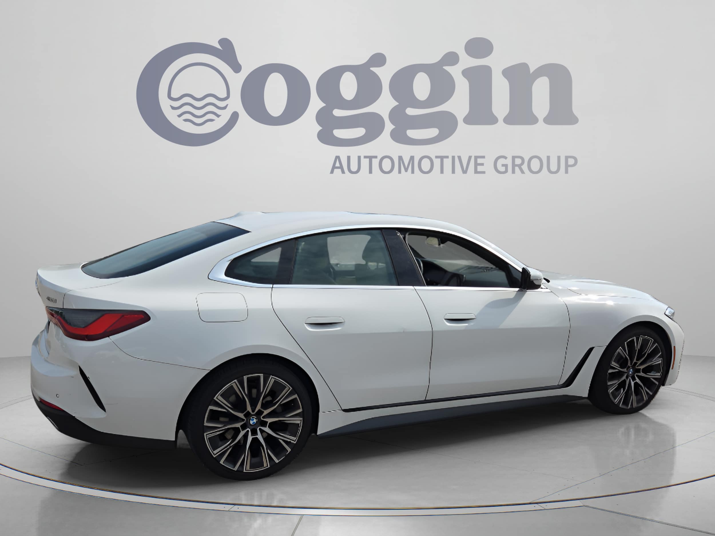 2023 BMW 4 Series 430i - Photo 5