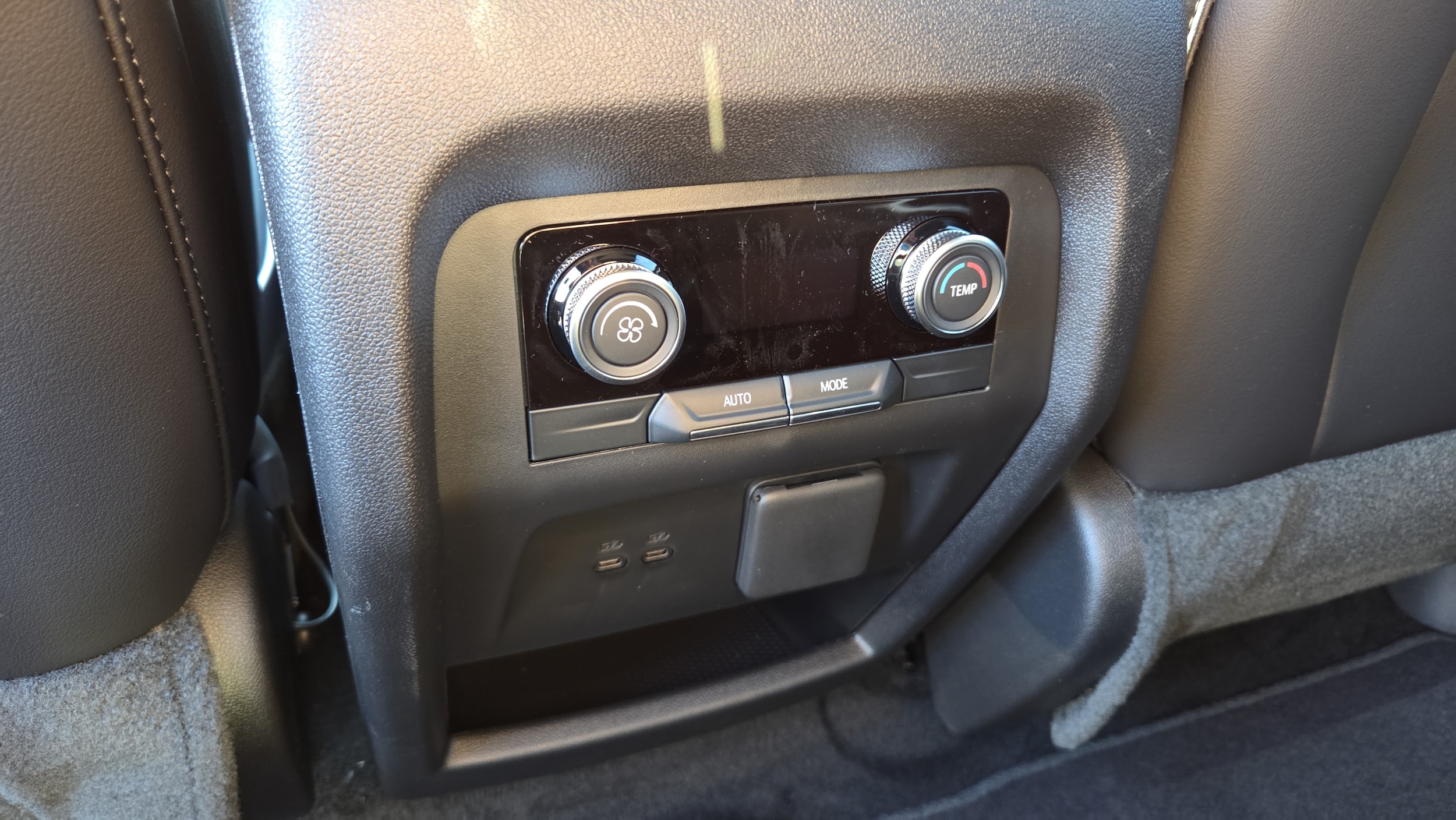 2026 Buick Enclave Sport Touring - Photo 26