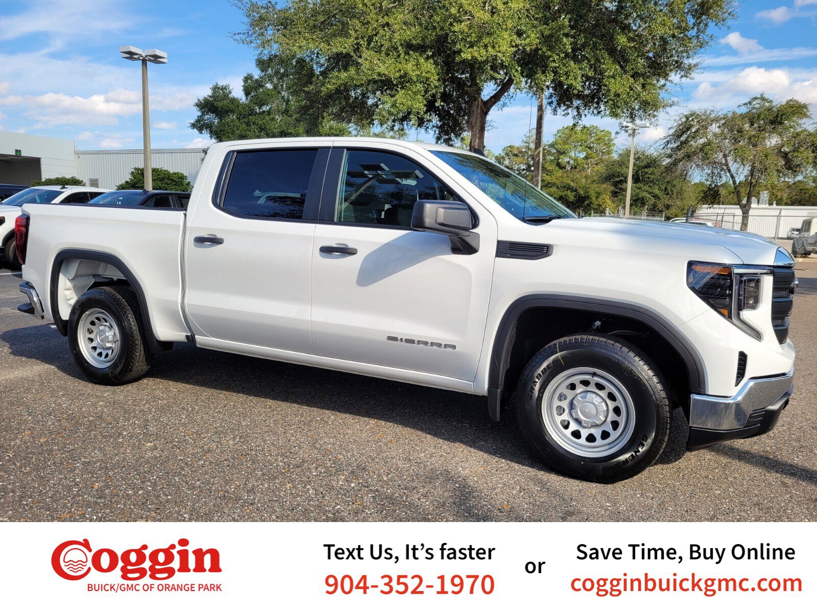 2026 GMC Sierra 1500 Pro's photo