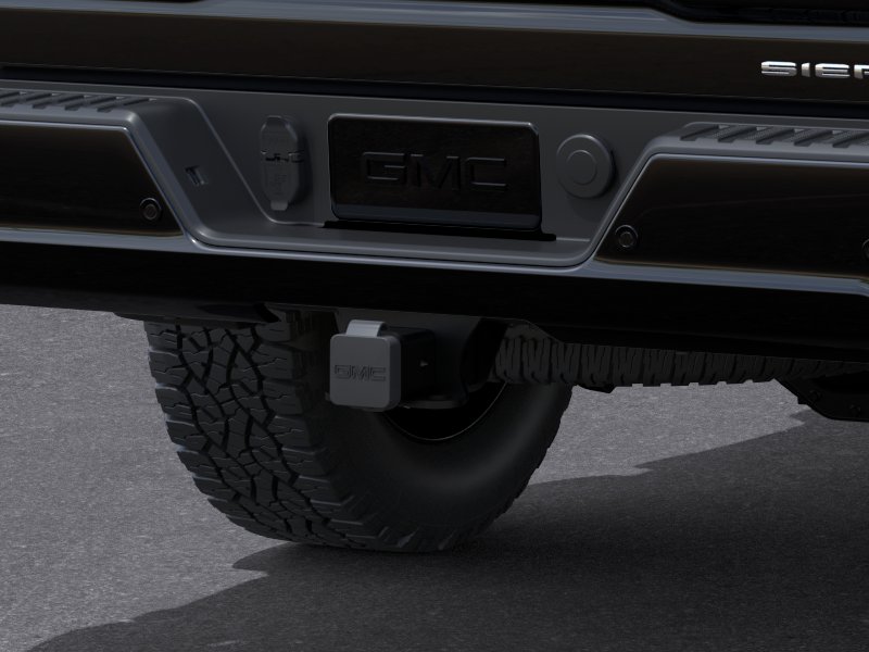 2026 GMC Sierra 3500HD Denali - Photo 39