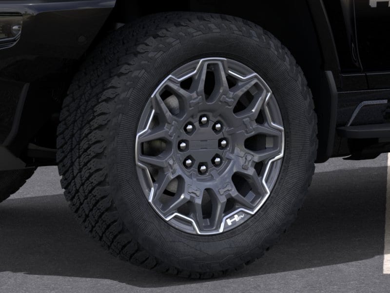 2025 GMC HUMMER EV 3X - Photo 35
